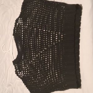 Urban heritage, medium, black top